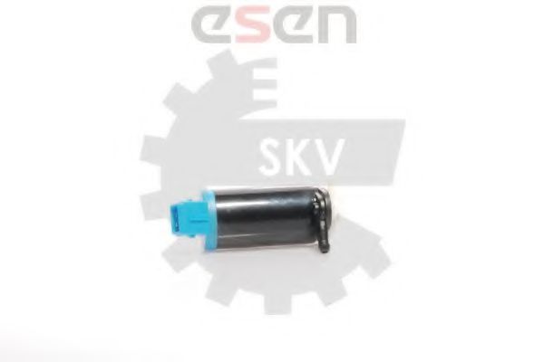 Насос омывателя ESEN SKV 15SKV009 - Фото 2