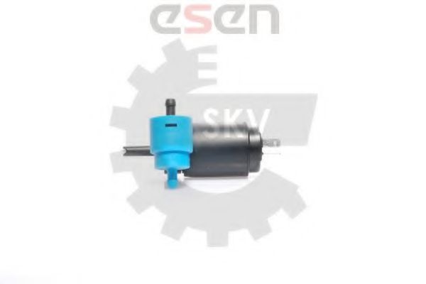 Насос омывателя ESEN SKV 15SKV010 - Фото 2