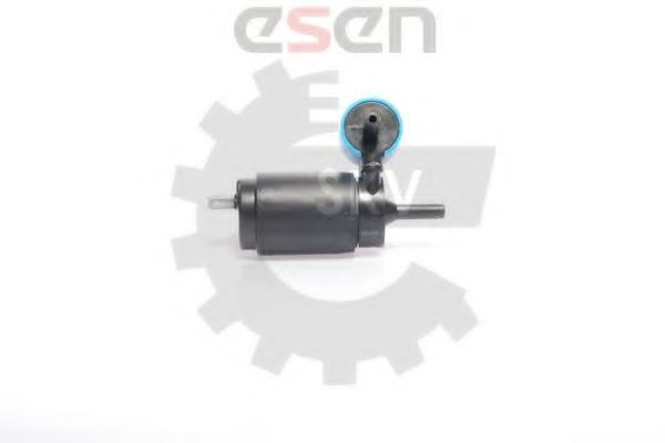 Насос омывателя ESEN SKV 15SKV010 - Фото 3