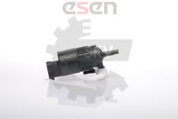 Насос омывателя ESEN SKV 15SKV011 - Фото 2