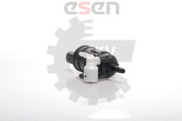 Насос омывателя ESEN SKV 15SKV012 - Фото 1