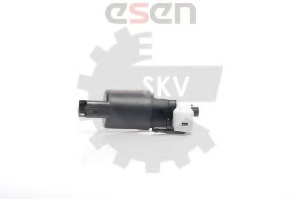 Насос омывателя ESEN SKV 15SKV013 - Фото 1
