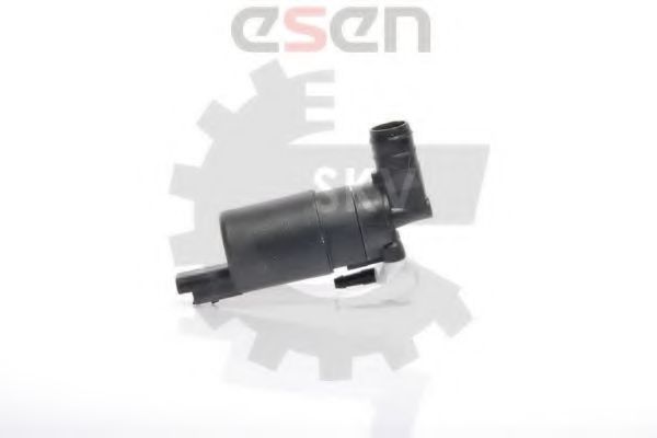 Насос омывателя ESEN SKV 15SKV013 - Фото 2