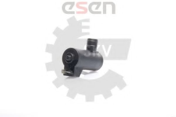 Насос омывателя ESEN SKV 15SKV014 - Фото 1