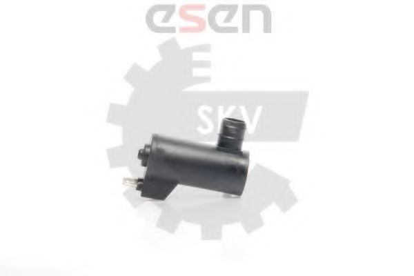 Насос омывателя ESEN SKV 15SKV014 - Фото 2