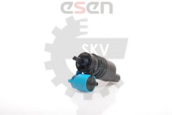 Насос омывателя ESEN SKV 15SKV015 - Фото 1