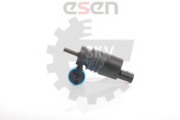 Насос омывателя ESEN SKV 15SKV015 - Фото 2