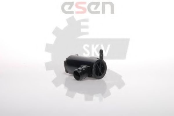 Насос омывателя ESEN SKV 15SKV016 - Фото 1