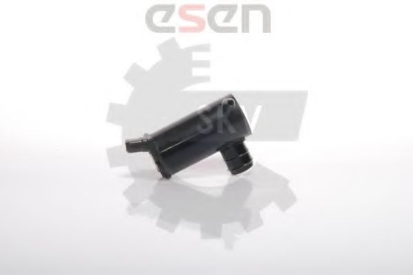 Насос омывателя ESEN SKV 15SKV016 - Фото 2