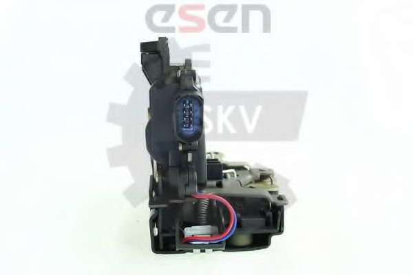 Замок двери ESEN SKV 16SKV001