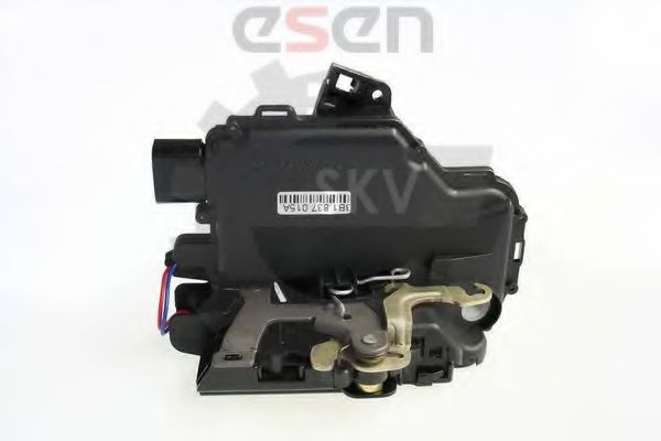Замок двери ESEN SKV 16SKV001 - Фото 1