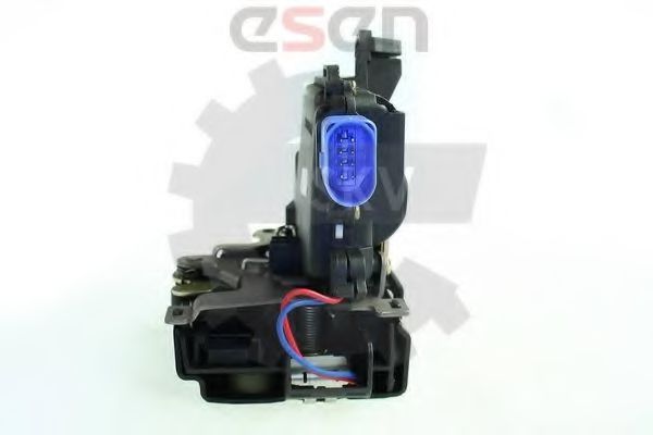 Замок двери ESEN SKV 16SKV002
