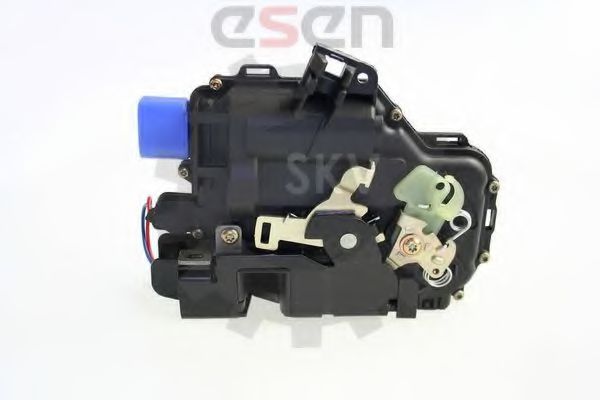 Замок двери ESEN SKV 16SKV002 - Фото 2