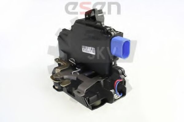 Замок двери ESEN SKV 16SKV002 - Фото 3
