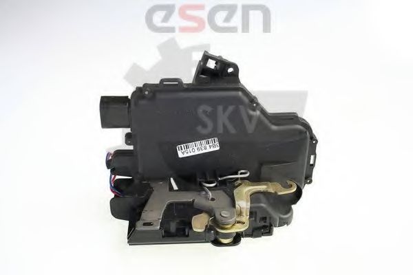 Замок двери ESEN SKV 16SKV003 - Фото 1