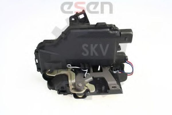 Замок двери ESEN SKV 16SKV004 - Фото 1