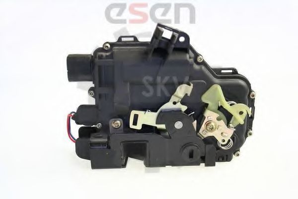 Замок двери ESEN SKV 16SKV004 - Фото 2