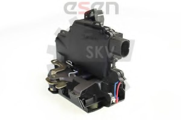 Замок двери ESEN SKV 16SKV004 - Фото 3
