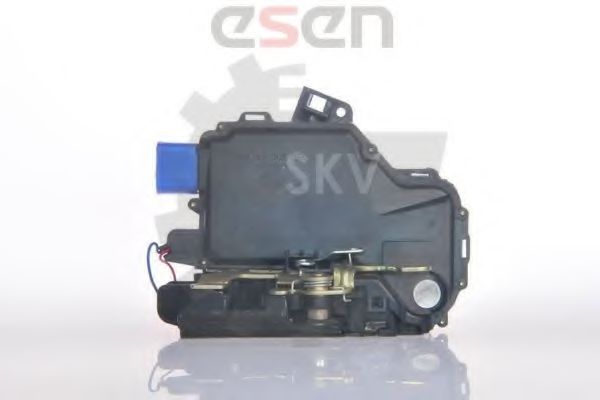 Замок двери ESEN SKV 16SKV011 - Фото 2