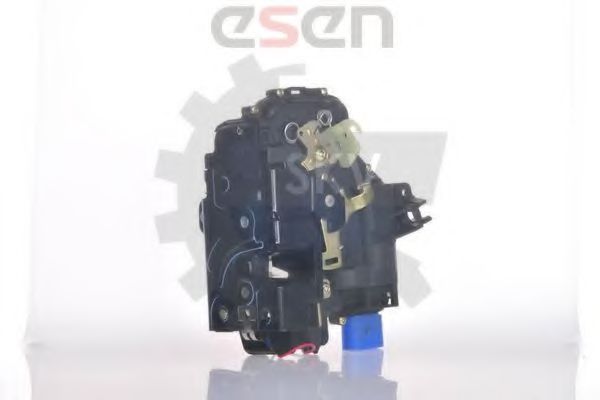 Замок двери ESEN SKV 16SKV011 - Фото 3