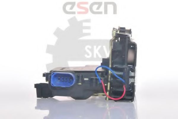 Замок двери ESEN SKV 16SKV011 - Фото 4