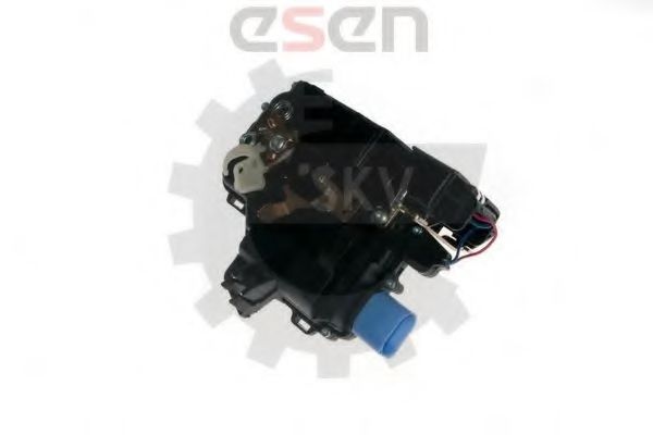 Замок двери ESEN SKV 16SKV012 - Фото 2