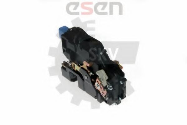 Замок двери ESEN SKV 16SKV012 - Фото 3