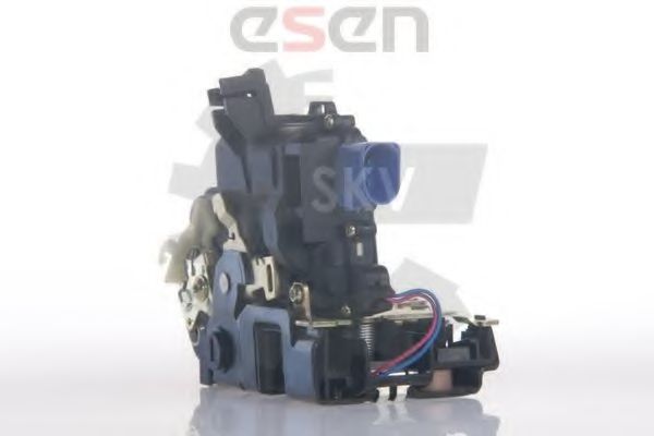 Замок двери ESEN SKV 16SKV013 - Фото 1
