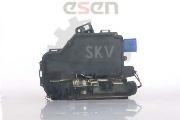 Замок двери ESEN SKV 16SKV014 - Фото 2