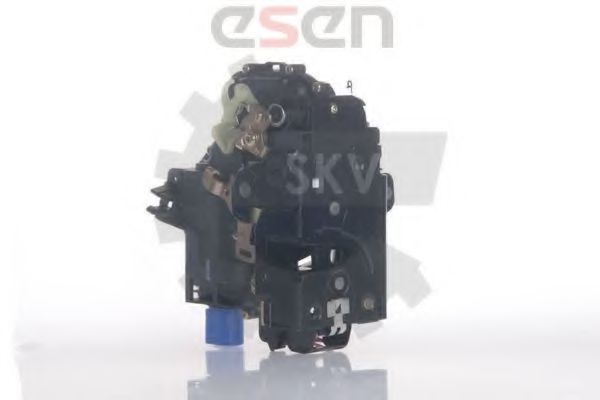 Замок двери ESEN SKV 16SKV014 - Фото 3