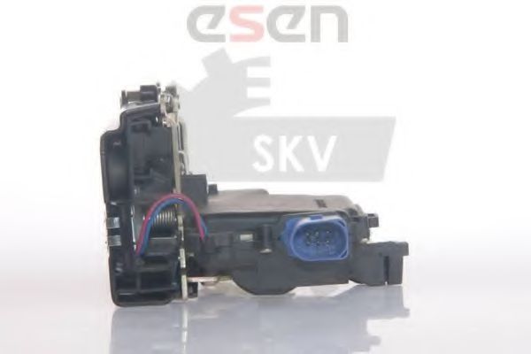 Замок двери ESEN SKV 16SKV014 - Фото 4