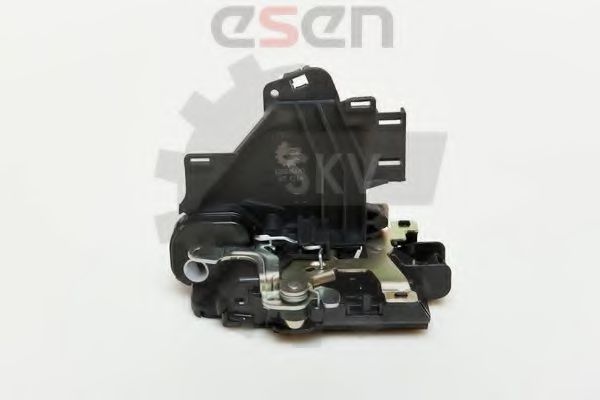Замок двері ESEN SKV 16SKV022 - Фото 1