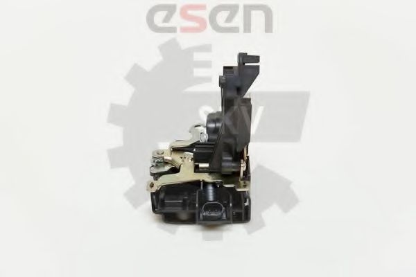 Замок двері ESEN SKV 16SKV022 - Фото 2