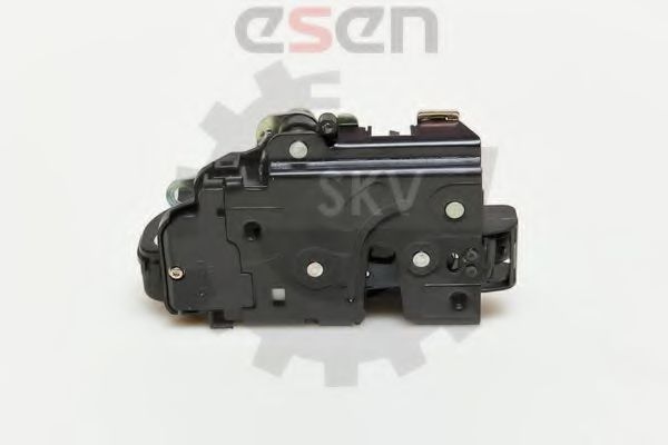 Замок двері ESEN SKV 16SKV022 - Фото 3