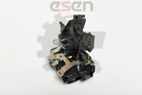 Замок двері ESEN SKV 16SKV022 - Фото 4