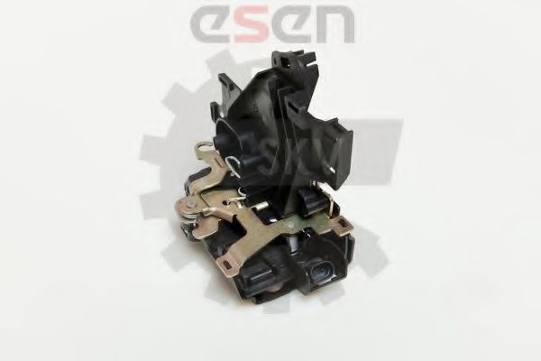 Замок двери ESEN SKV 16SKV024 - Фото 4
