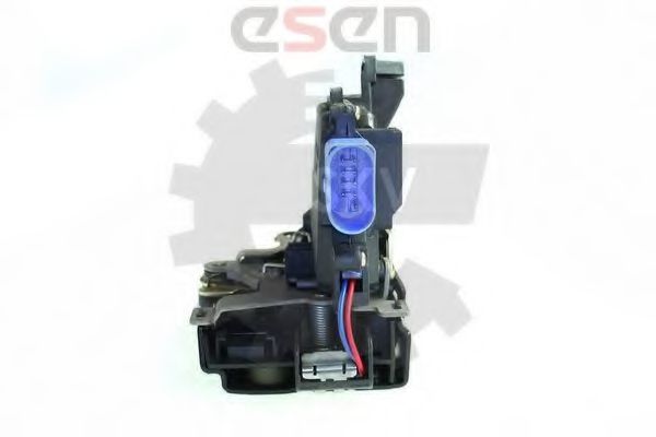 Замок двери ESEN SKV 16SKV042