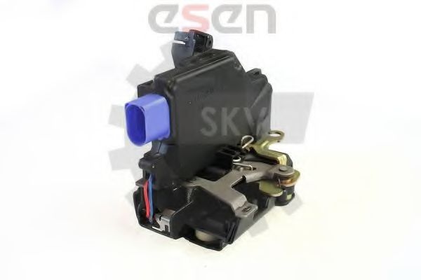 Замок двери ESEN SKV 16SKV043 - Фото 1
