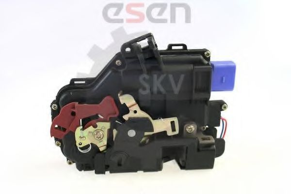 Замок двери ESEN SKV 16SKV043 - Фото 2