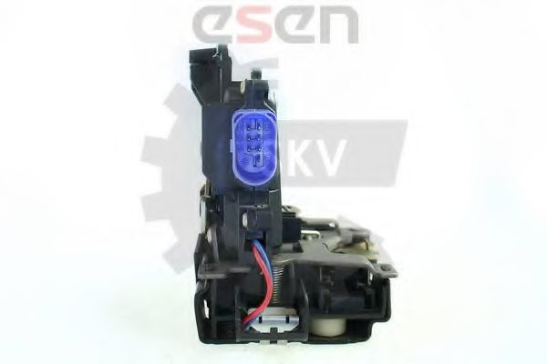 Замок двери ESEN SKV 16SKV043 - Фото 3