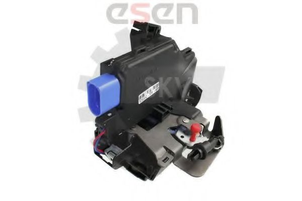 Замок двери ESEN SKV 16SKV051