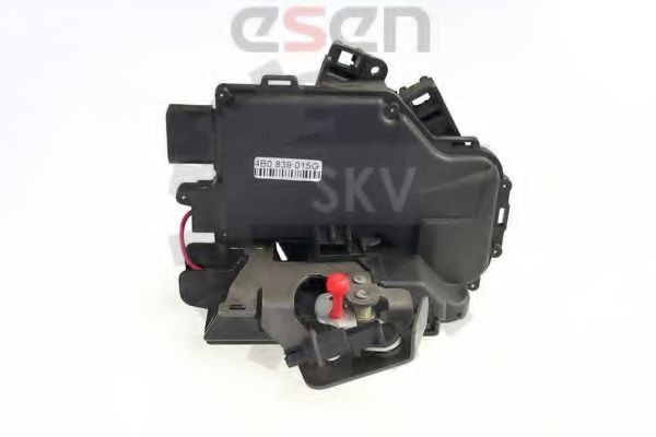 Замок двери ESEN SKV 16SKV053