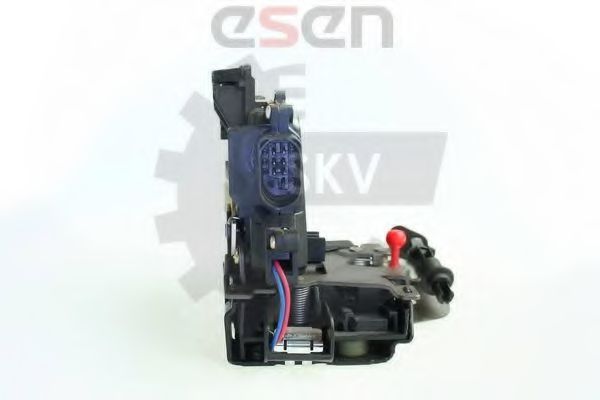 Замок двери ESEN SKV 16SKV053 - Фото 3