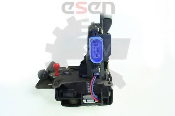 Замок двери ESEN SKV 16SKV062