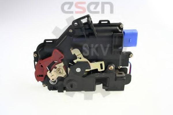Замок двери ESEN SKV 16SKV063 - Фото 1