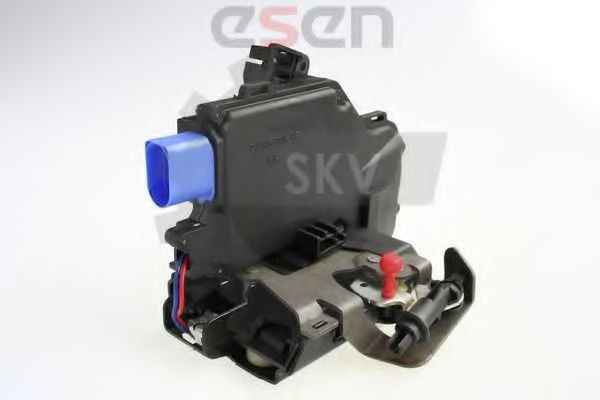 Замок двери ESEN SKV 16SKV063 - Фото 2
