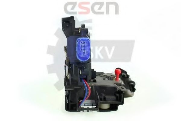 Замок двери ESEN SKV 16SKV063 - Фото 3