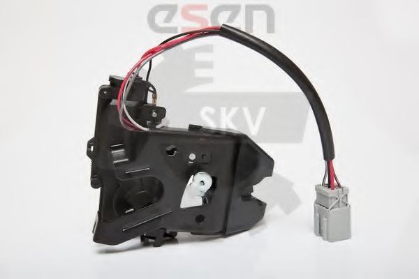 Замок двери ESEN SKV 16SKV075 - Фото 2