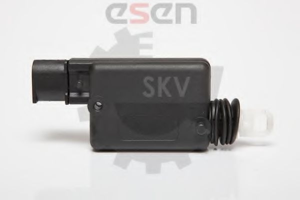 Замок двери ESEN SKV 16SKV080 - Фото 1