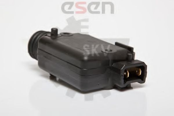 Замок двери ESEN SKV 16SKV090 - Фото 2